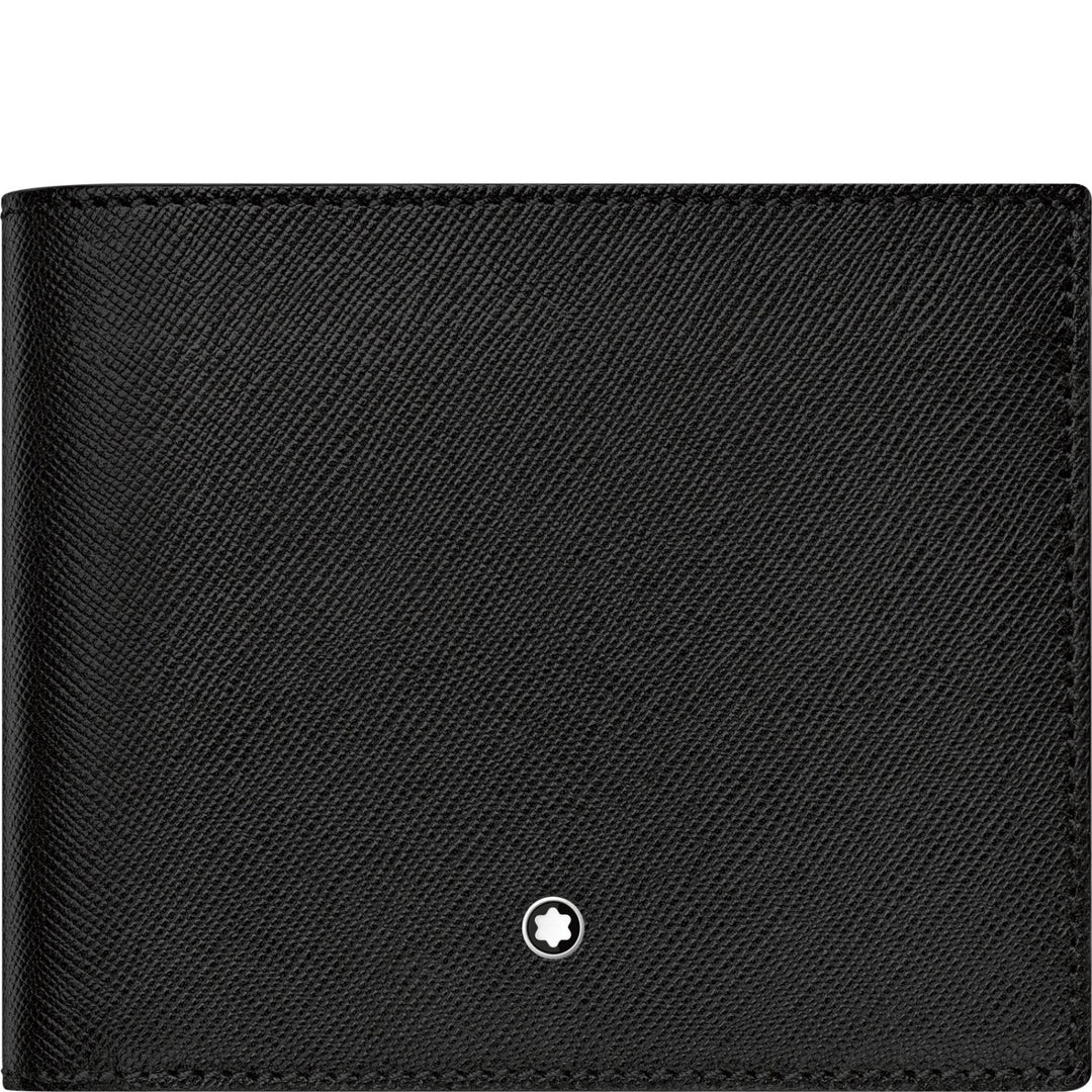 Kartenetui für 8 Karten Montblanc Sartorial - Boutique-Officielle-Montblanc-Cannes