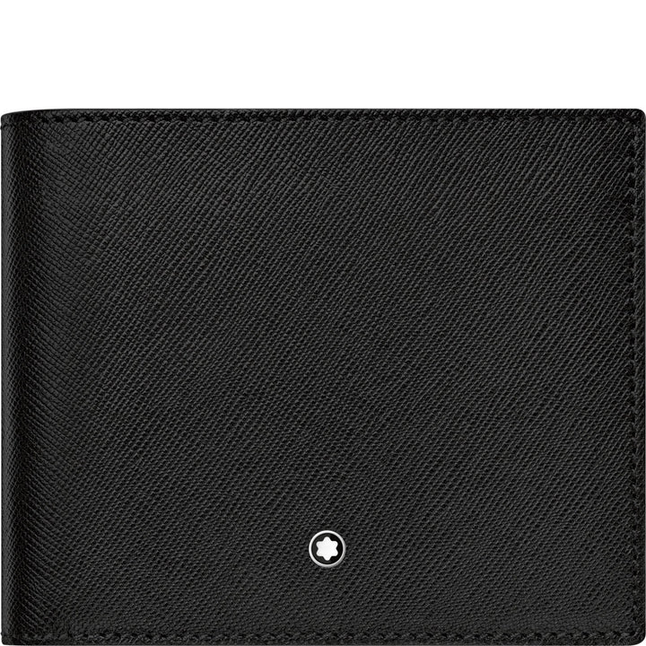 Kartenetui für 8 Karten Montblanc Sartorial - Boutique-Officielle-Montblanc-Cannes