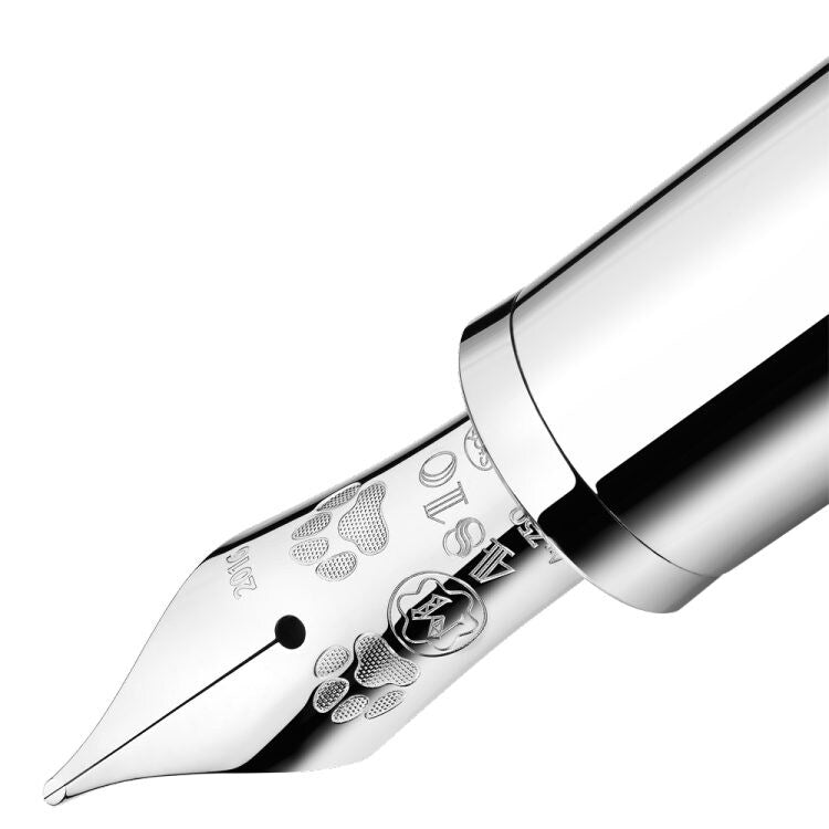 Füllfederhalter Peggy Guggenheim Limited Edition 4810 - Boutique-Officielle-Montblanc-Cannes