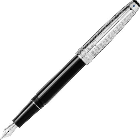 Füllfederhalter Montblanc Meisterstück UNICEF Doué Classique - Boutique-Officielle-Montblanc-Cannes