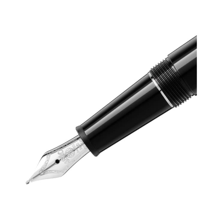 Füllfederhalter Montblanc Meisterstück UNICEF Doué Classique - Boutique-Officielle-Montblanc-Cannes