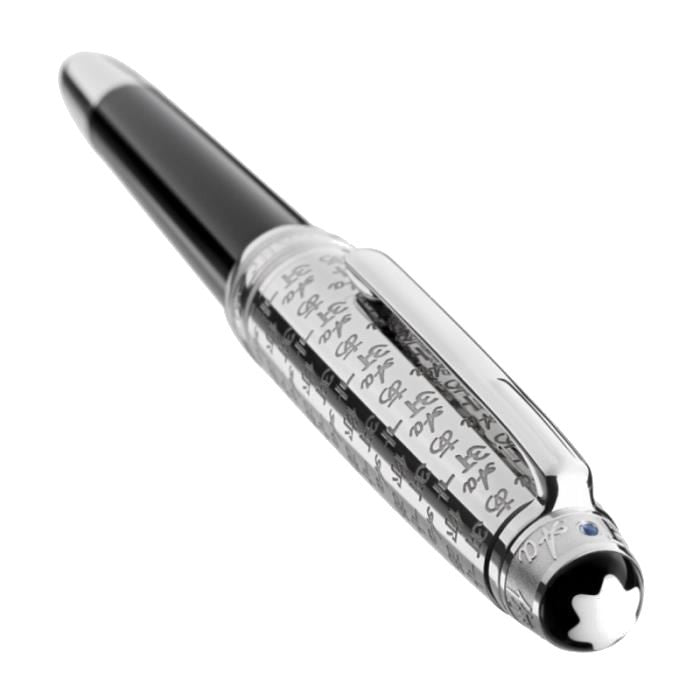 Füllfederhalter Montblanc Meisterstück UNICEF Doué Classique - Boutique-Officielle-Montblanc-Cannes