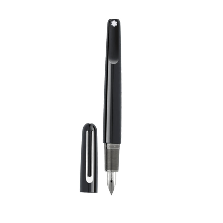 Montblanc-Füllfederhalter (M) 