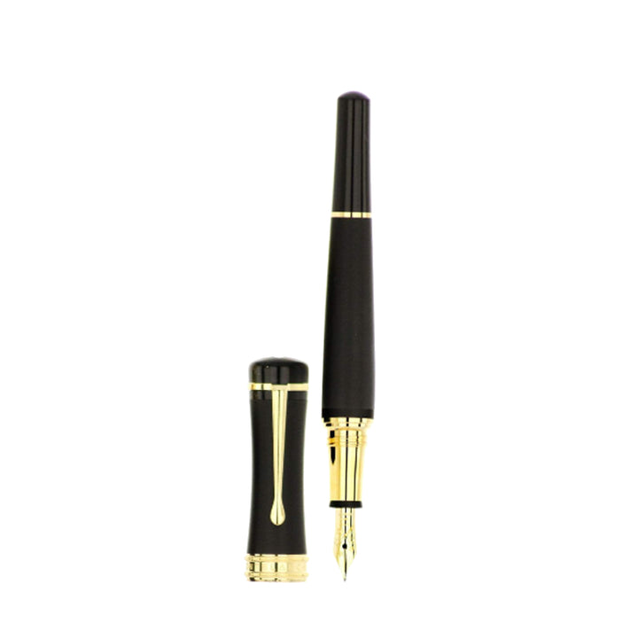 Montblanc Bonheur Nuit Füllfederhalter (M) 