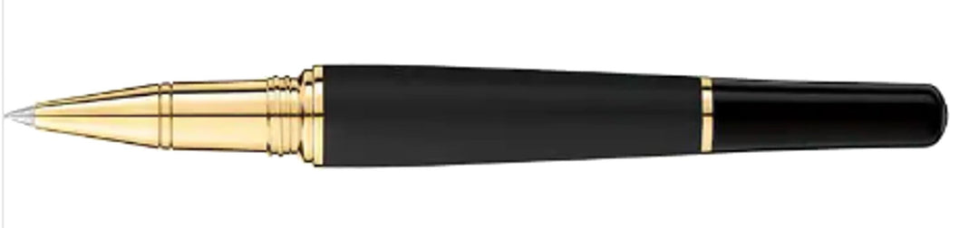 Rollerball Montblanc Bonheur Nuit - Offizieller Montblanc-Shop Cannes
