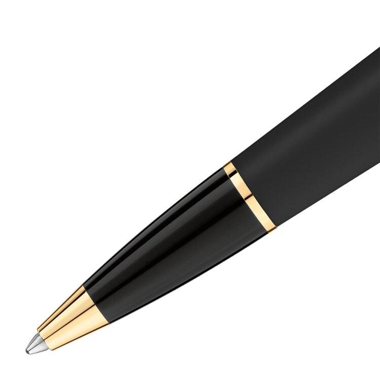 Montblanc Bonheur Nuit Kugelschreiber - Boutique-Officielle-Montblanc-Cannes