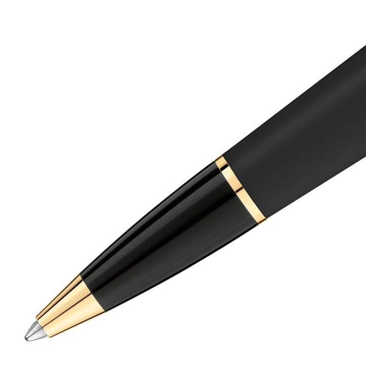 Montblanc Bonheur Nuit Kugelschreiber - Boutique-Officielle-Montblanc-Cannes