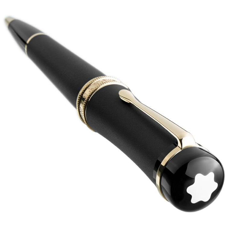 Montblanc Bonheur Nuit Kugelschreiber - Boutique-Officielle-Montblanc-Cannes
