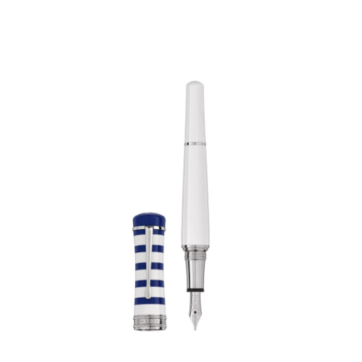 Montblanc Bonheur Weekend Füllfederhalter 