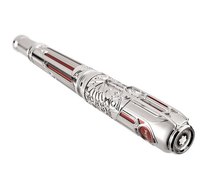 Füllfederhalter Writers Edition Hommage an Victor Hugo Limited Edition 1831 