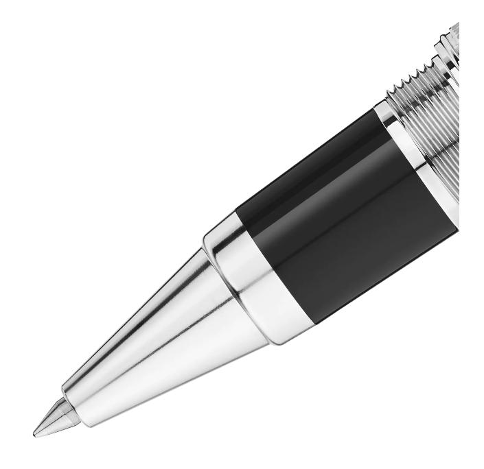 Rollerball Montblanc Writers Edition Hommage an Victor Hugo Limitierte Edition 
