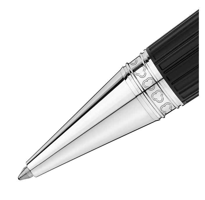 Kugelschreiber Montblanc Writers Edition Hommage an Victor Hugo Limited Edition 