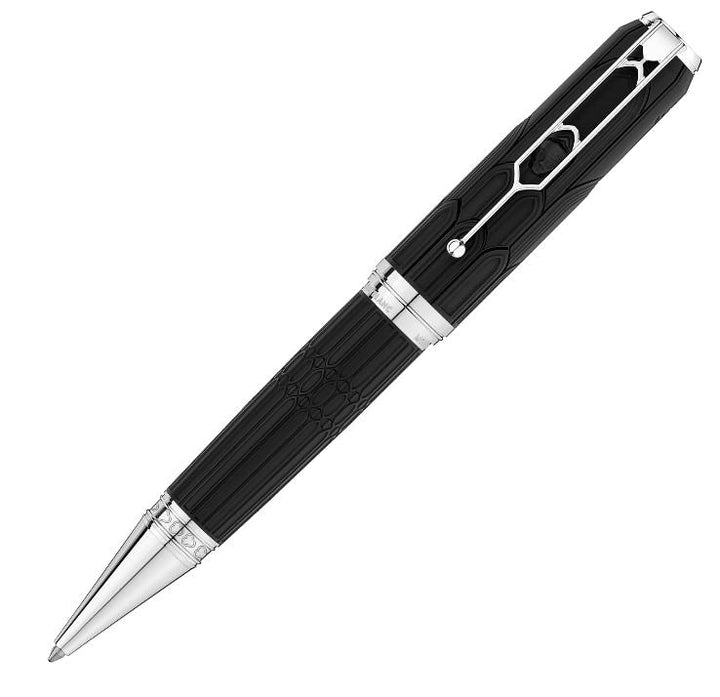 Kugelschreiber Montblanc Writers Edition Hommage an Victor Hugo Limited Edition 