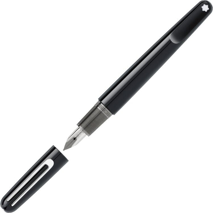 Montblanc-Füllfederhalter (M) - Boutique-Officielle-Montblanc-Cannes