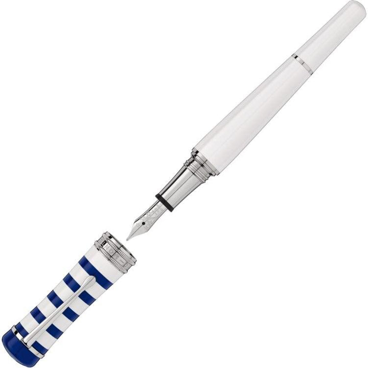 Füllfederhalter Montblanc Bonheur Weekend - Boutique-Officielle-Montblanc-Cannes