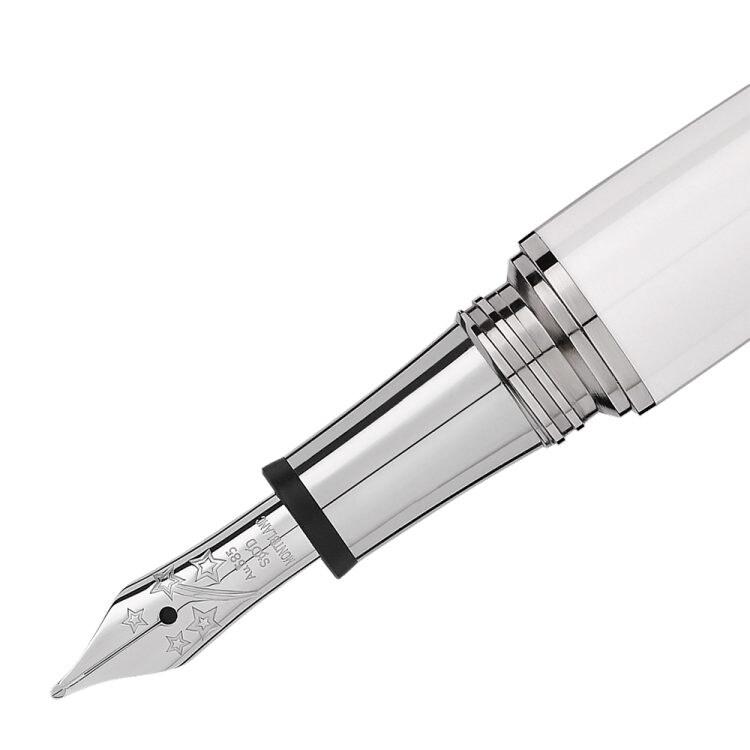 Füllfederhalter Montblanc Bonheur Weekend - Boutique-Officielle-Montblanc-Cannes