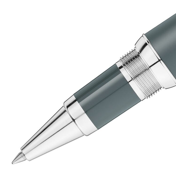 Rollerball Writers Edition Homage to Rudyard Kipling Limited Edition - Официальный-бутик-Montblanc-Канны