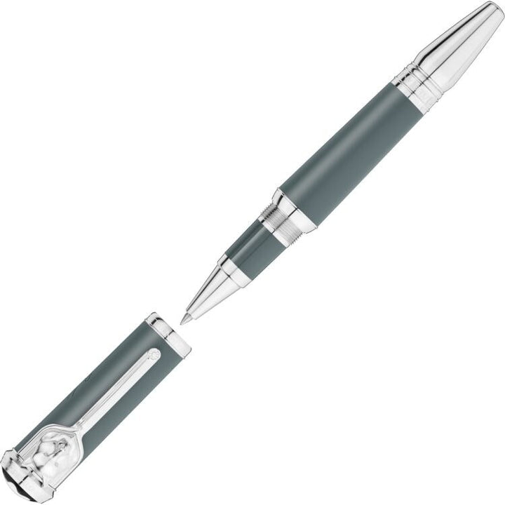 Rollerball Writers Edition Homage to Rudyard Kipling Limited Edition - Официальный-бутик-Montblanc-Канны