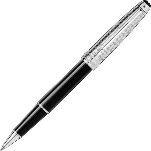 Rollerball Montblanc Meisterstück UNICEF Doué Classique - Boutique-Officielle-Montblanc-Cannes