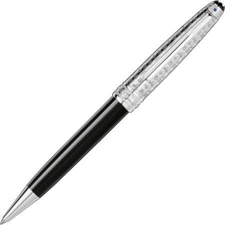 Kugelschreiber Montblanc Meisterstück UNICEF Doué Classique - Boutique-Officielle-Montblanc-Cannes
