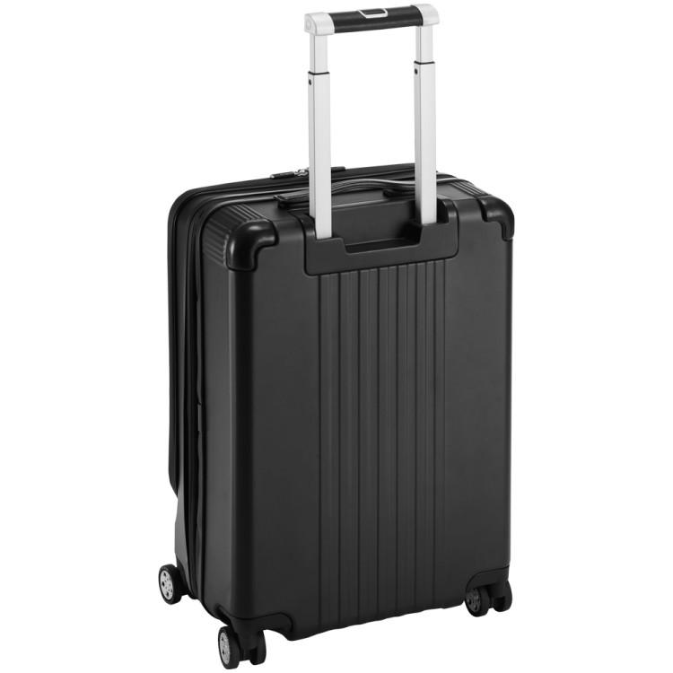 Trolley-Kabine mit Tasche 