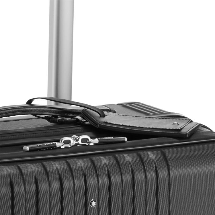 Trolley-Kabine mit Tasche 