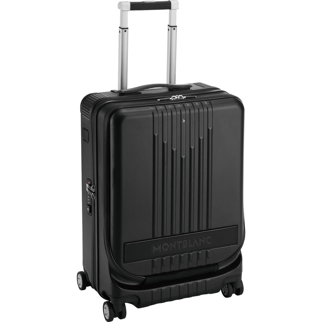 Trolley-Kabine mit Tasche 