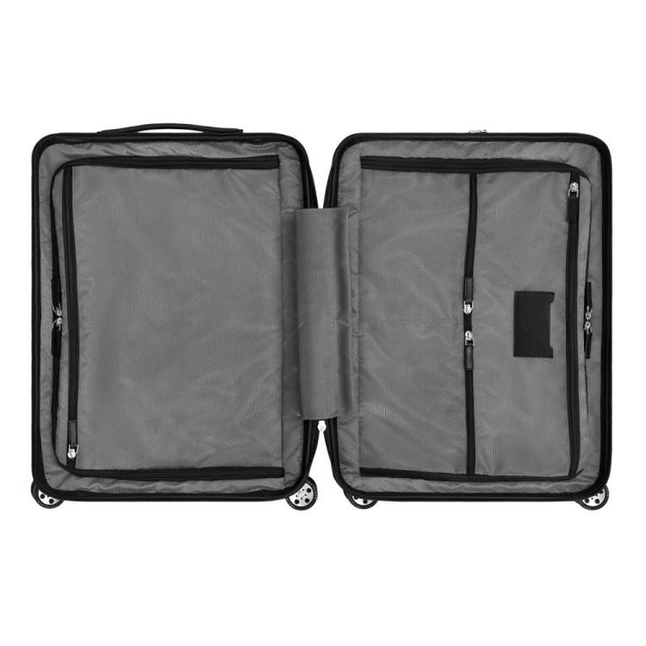 Trolley-Kabine mit Tasche 
