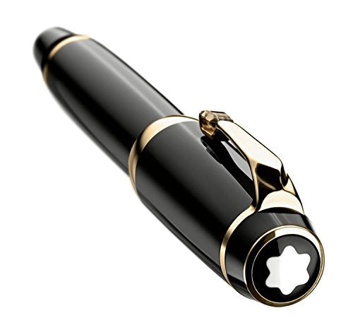 Перьевая ручка Montblanc Bohème - Boutique-Officielle-Montblanc-Cannes