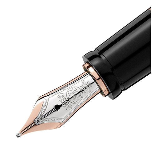 Перьевая ручка Montblanc Bohème - Boutique-Officielle-Montblanc-Cannes