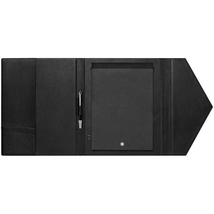 Augmented Paper + Montblanc Noir - Официальный бутик Montblanc в Каннах