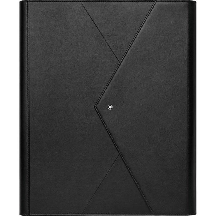 Augmented Paper + Montblanc Noir - Официальный бутик Montblanc в Каннах
