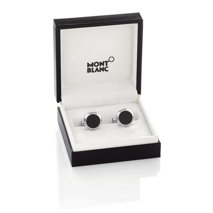 Manschettenknöpfe Meisterstück - Boutique-Officielle-Montblanc-Cannes