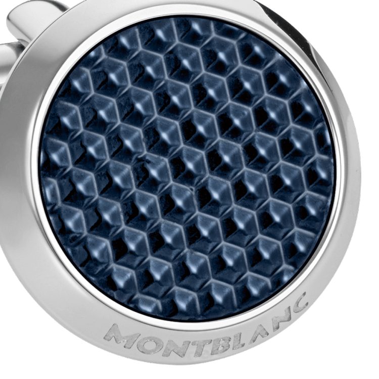 Manschettenknöpfe Meisterstück - Boutique-Officielle-Montblanc-Cannes