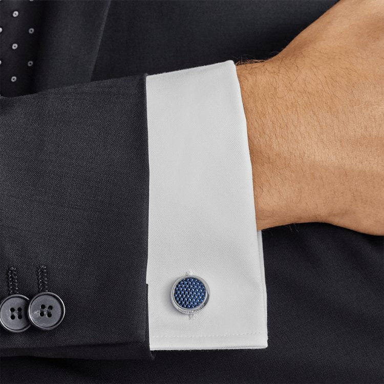 Manschettenknöpfe Meisterstück - Boutique-Officielle-Montblanc-Cannes