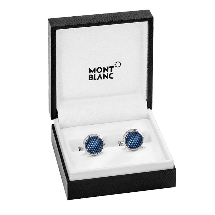 Manschettenknöpfe Meisterstück - Boutique-Officielle-Montblanc-Cannes