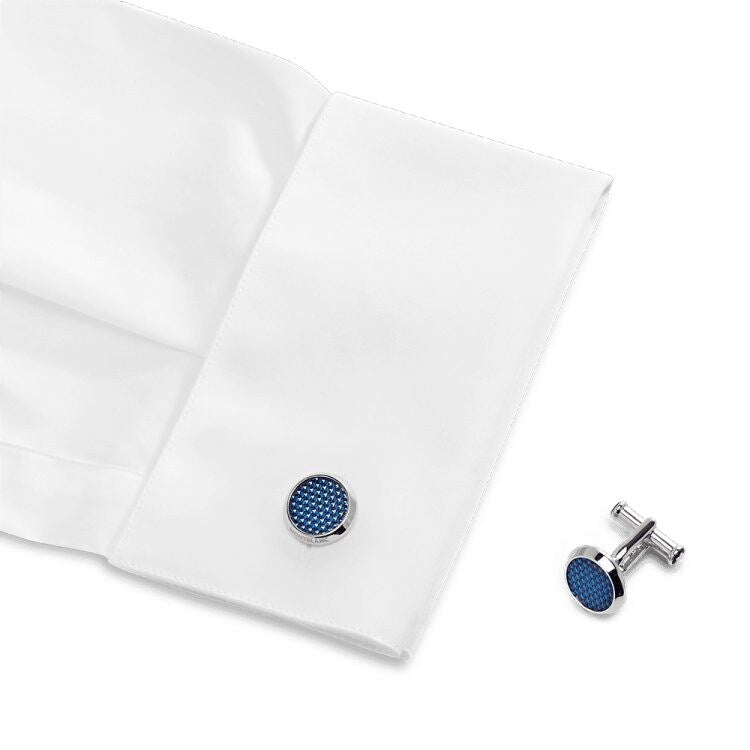 Manschettenknöpfe Meisterstück - Boutique-Officielle-Montblanc-Cannes