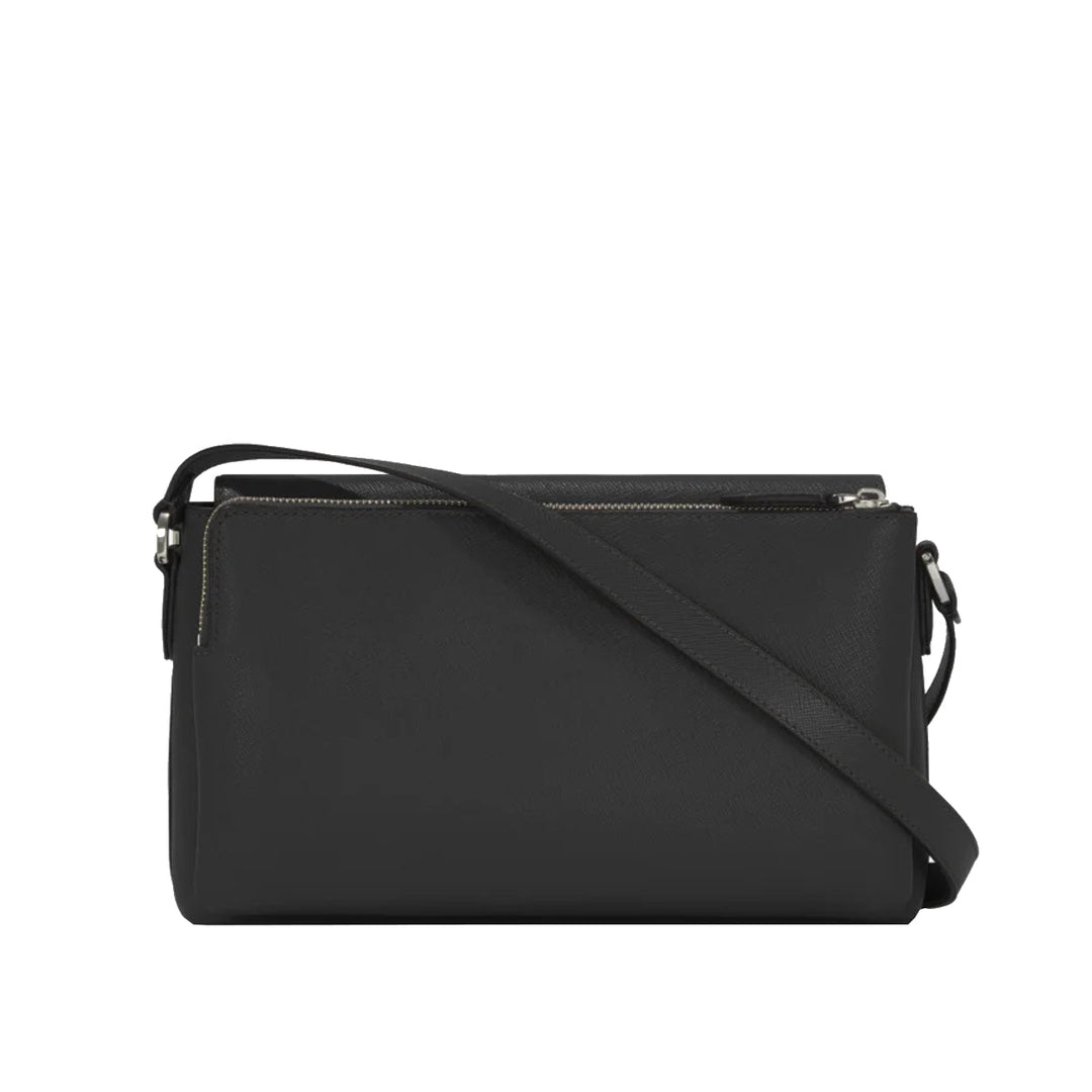 Двойная сумка Montblanc Sartorial 
