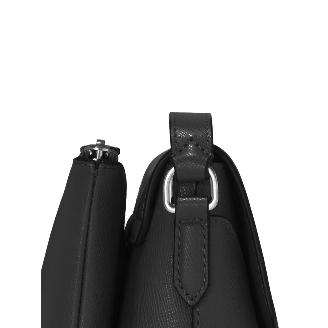 Двойная сумка Montblanc Sartorial 