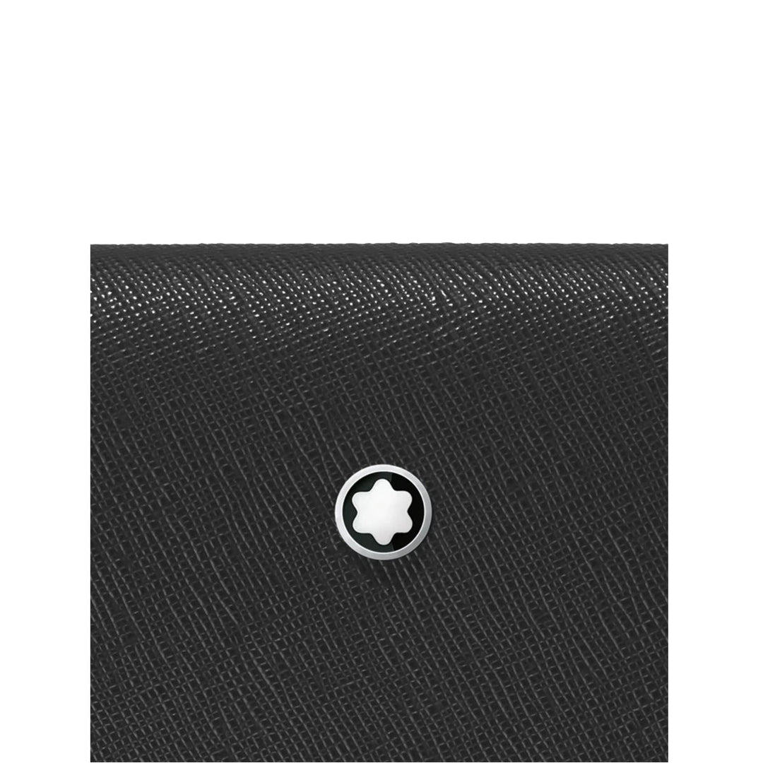 Двойная сумка Montblanc Sartorial 
