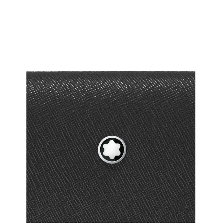 Двойная сумка Montblanc Sartorial 