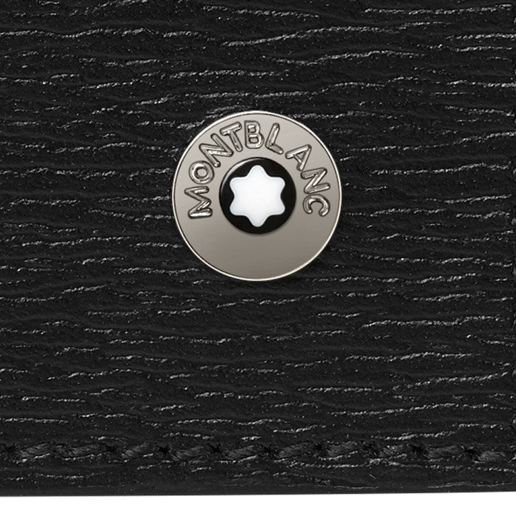 Schlüsseletui für 6 Schlüssel Montblanc 4810 Westside - Boutique-Officielle-Montblanc-Cannes