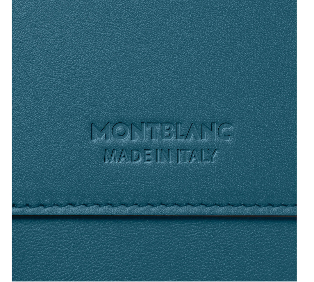 Abgerundetes Etui Meisterstück Selection Soft 