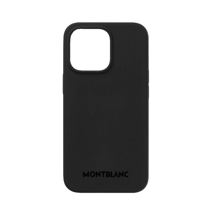 Hartes Etui Meisterstück Selection für iPhone 13 Pro 