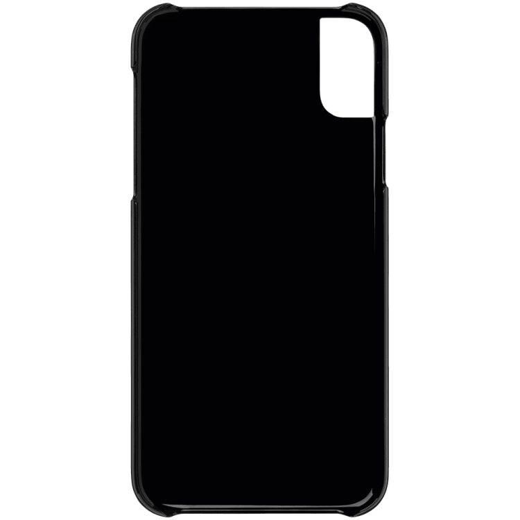 Hartschale Montblanc Sartorial für Apple iPhone XR 
