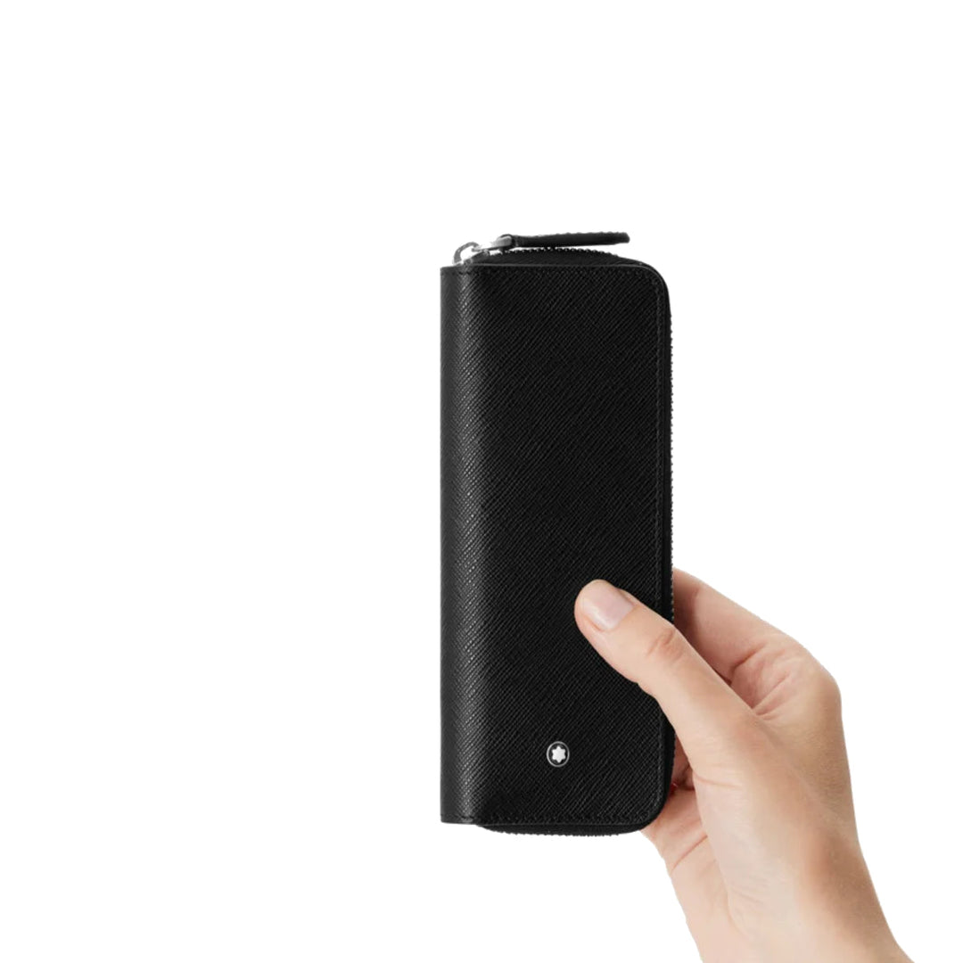 Étui zippée  pour 2 instruments d&
