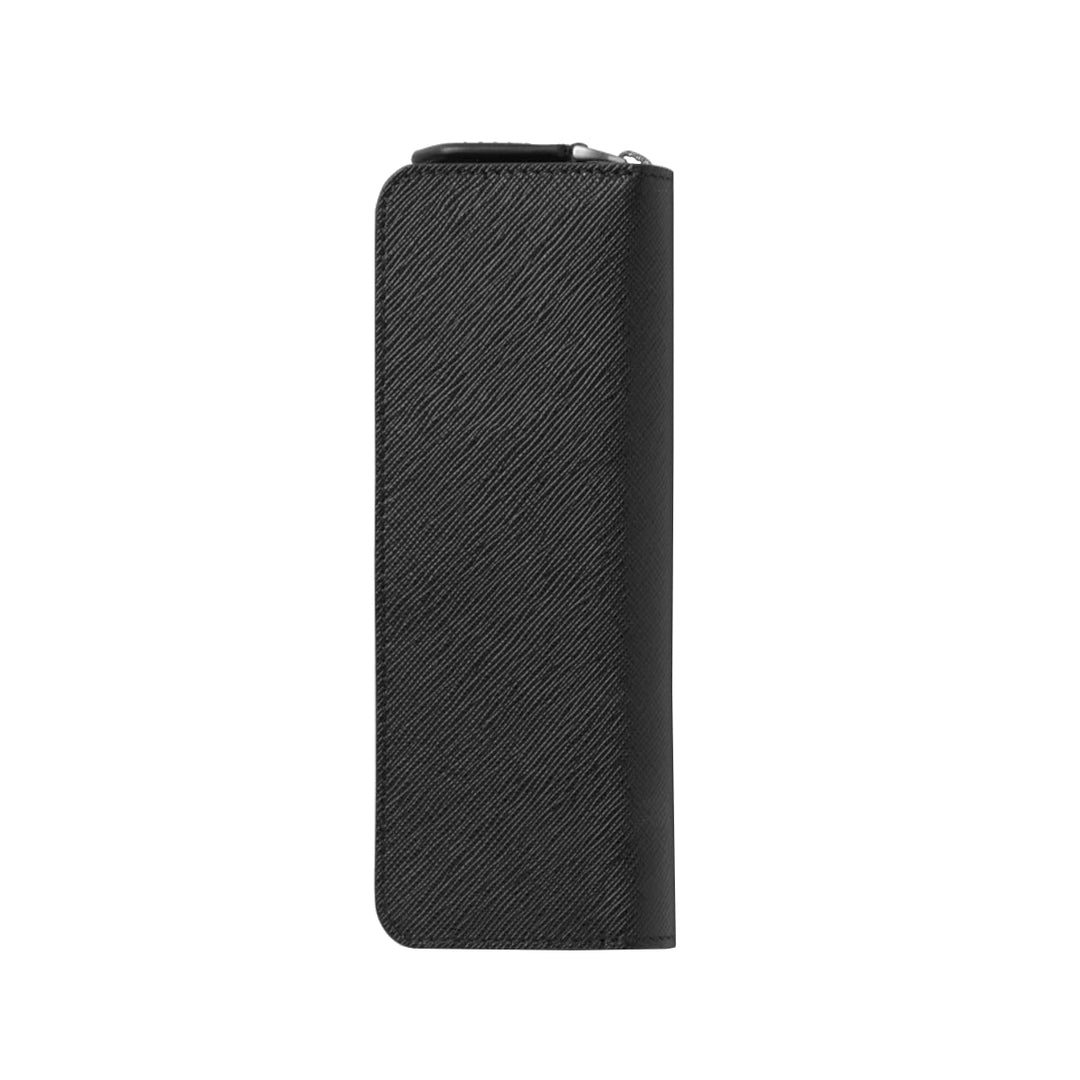 Étui zippée  pour 2 instruments d&