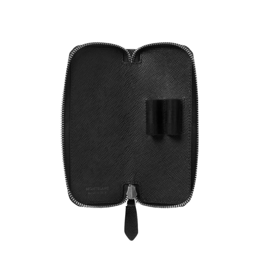 Étui zippée  pour 2 instruments d&