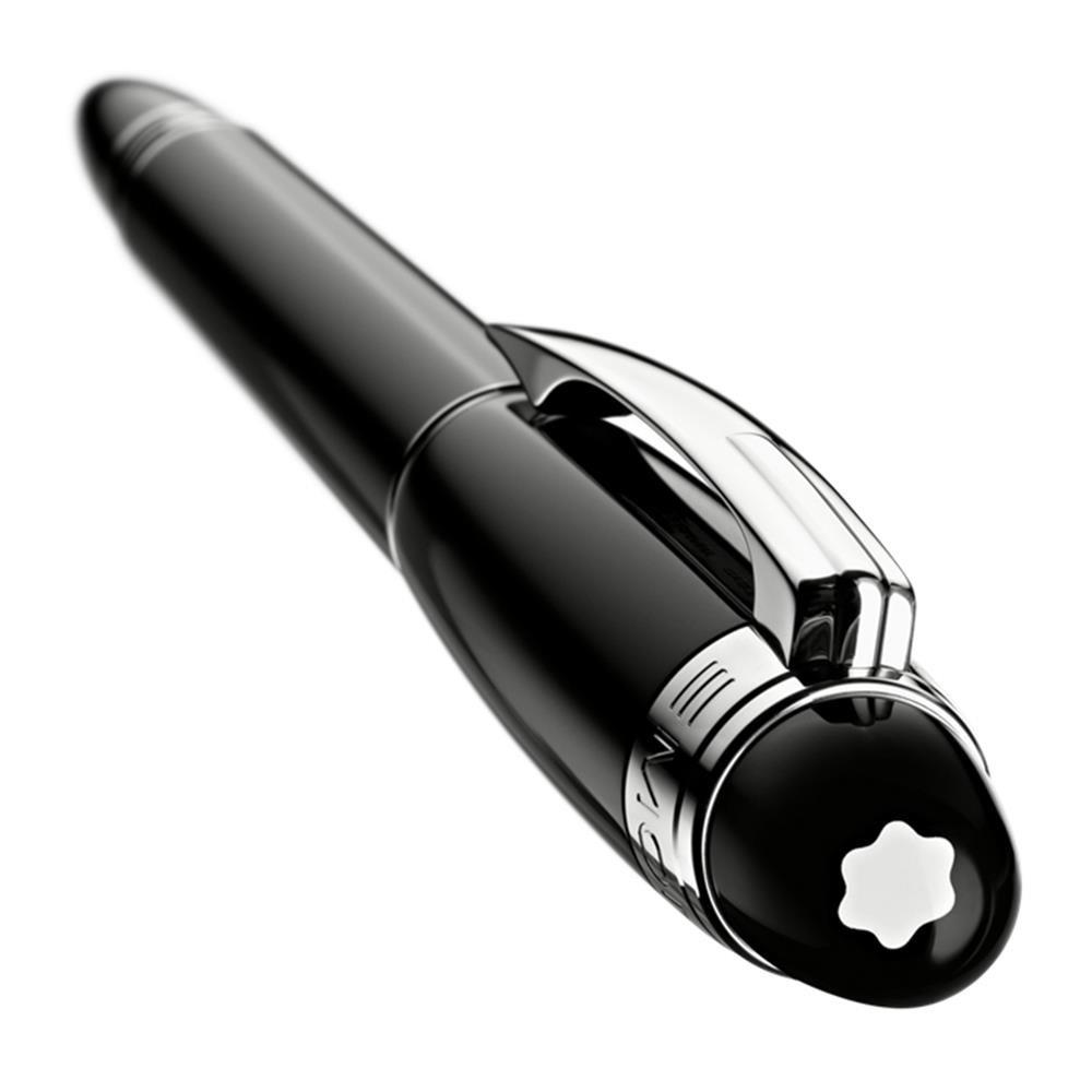 Тонкий фетр StarWalker Platinum Resin - Boutique-Officielle-Montblanc-Cannes