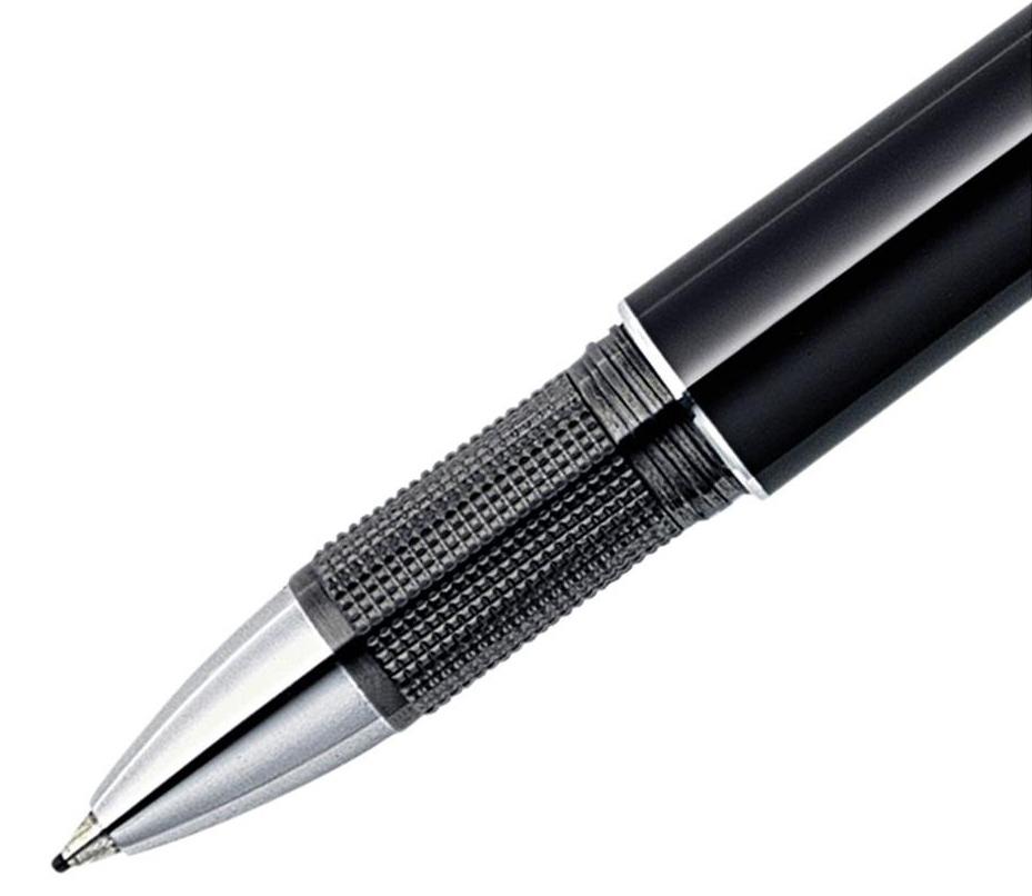 Тонкий фетр StarWalker Platinum Resin - Boutique-Officielle-Montblanc-Cannes